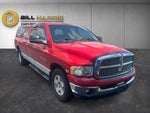 2005 Dodge Ram 1500 SLT