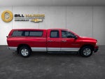 2005 Dodge Ram 1500 SLT