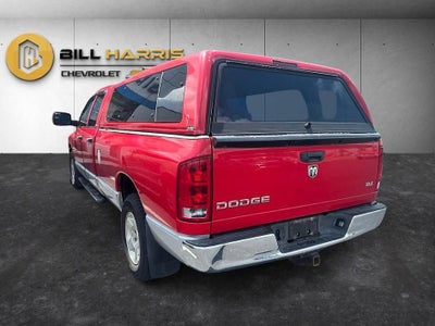 2005 Dodge Ram 1500 SLT