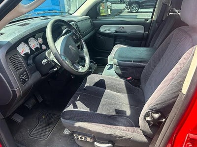 2005 Dodge Ram 1500 SLT