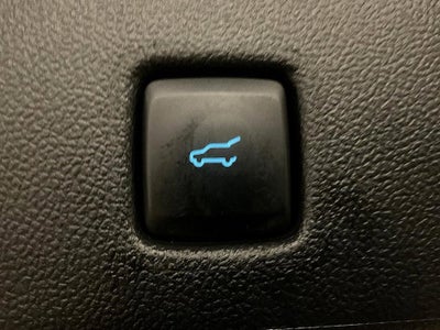 2022 Ford Escape SE Hybrid