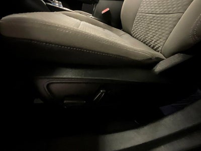 2022 Ford Escape SE Hybrid