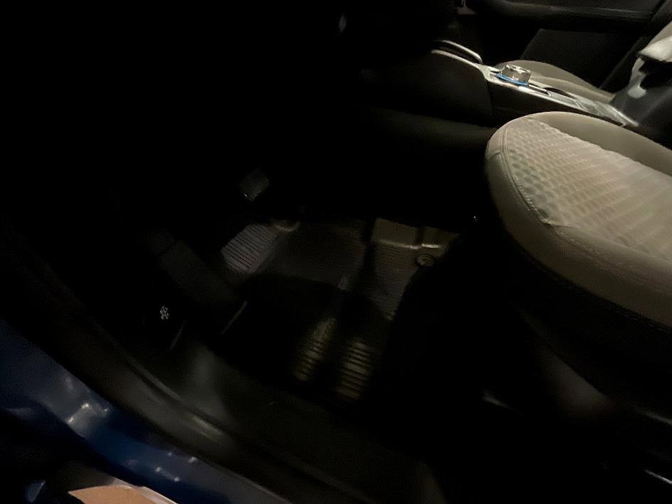 2022 Ford Escape SE Hybrid