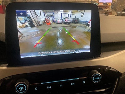 2022 Ford Escape SE Hybrid