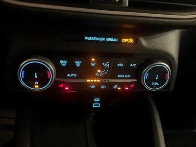 2022 Ford Escape SE Hybrid