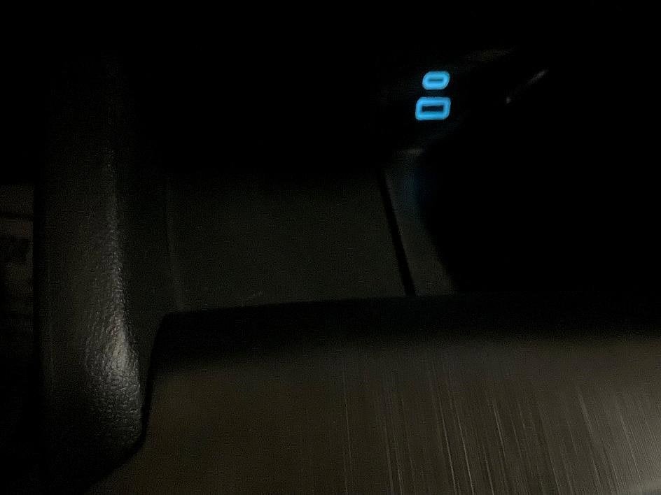 2022 Ford Escape SE Hybrid