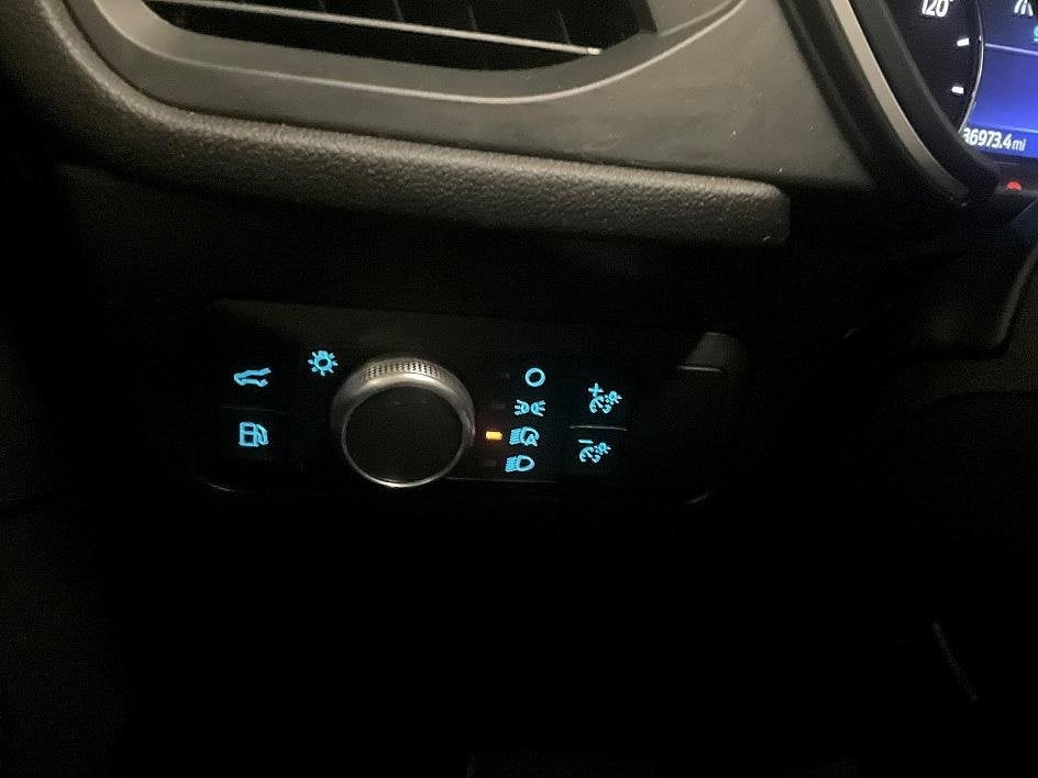 2022 Ford Escape SE Hybrid