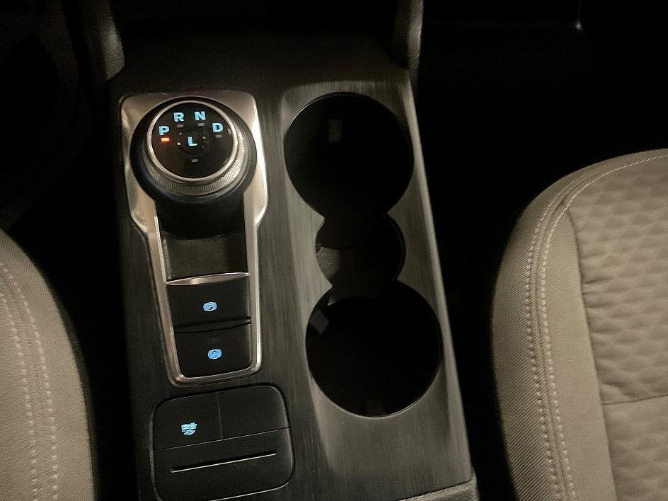 2022 Ford Escape SE Hybrid