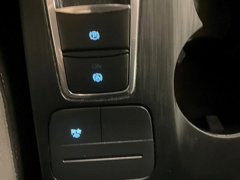 2022 Ford Escape SE Hybrid