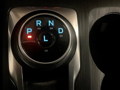 2022 Ford Escape SE Hybrid