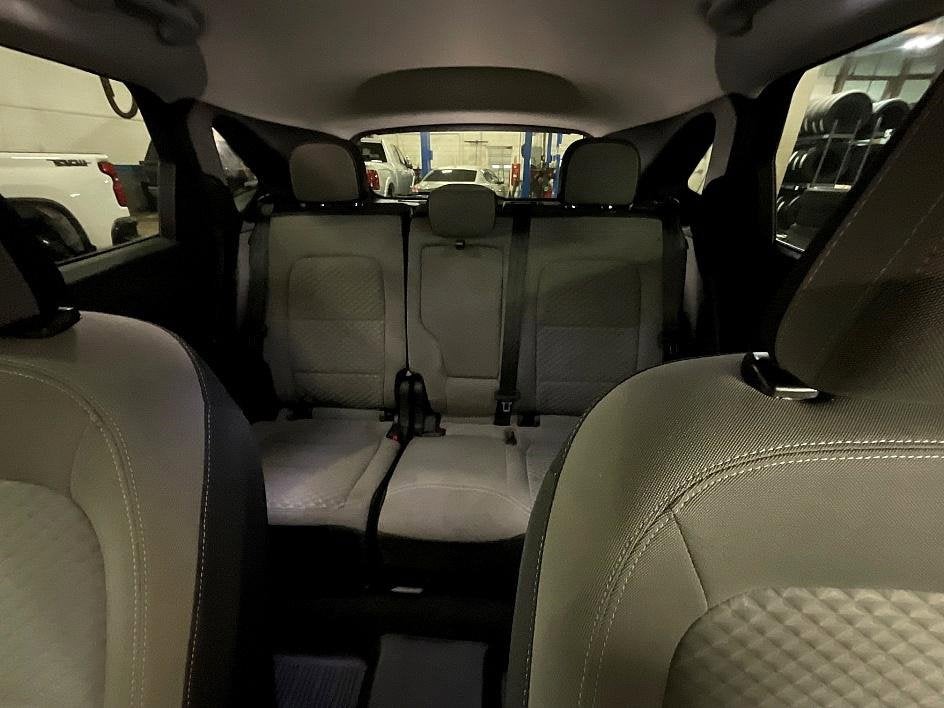 2022 Ford Escape SE Hybrid