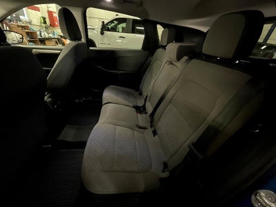 2022 Ford Escape SE Hybrid