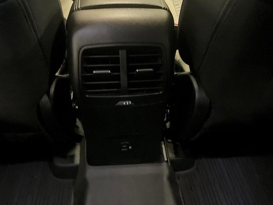 2022 Ford Escape SE Hybrid