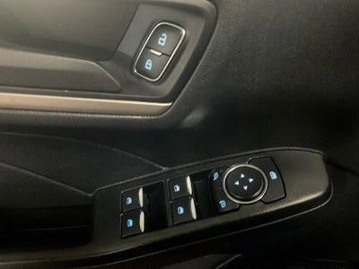 2022 Ford Escape SE Hybrid