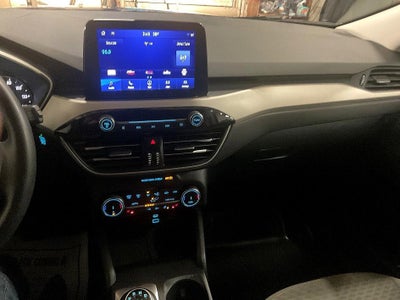 2022 Ford Escape SE Hybrid