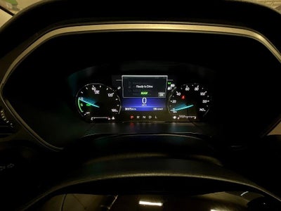 2022 Ford Escape SE Hybrid