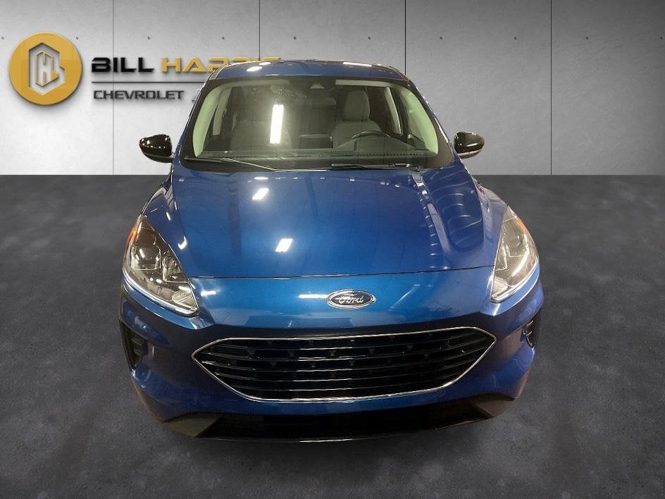 2022 Ford Escape SE Hybrid