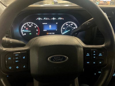 2024 Ford F-250 XL