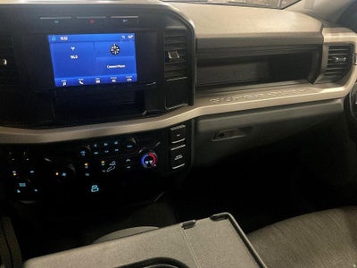 2024 Ford F-250 XL
