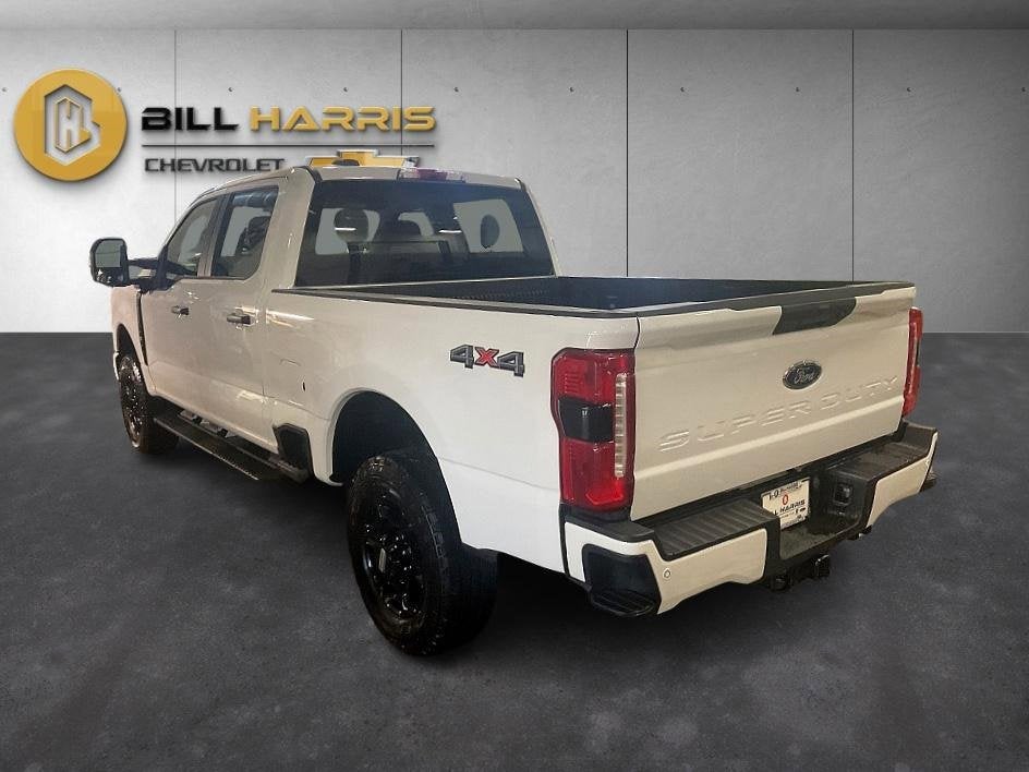 2024 Ford F-250 XL