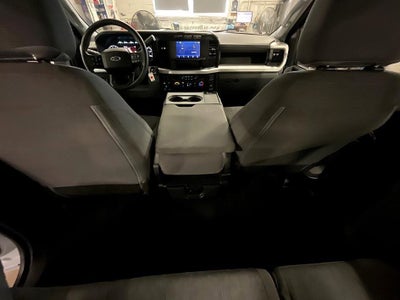 2024 Ford F-250 XL