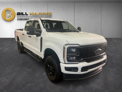 2024 Ford F-250 XL