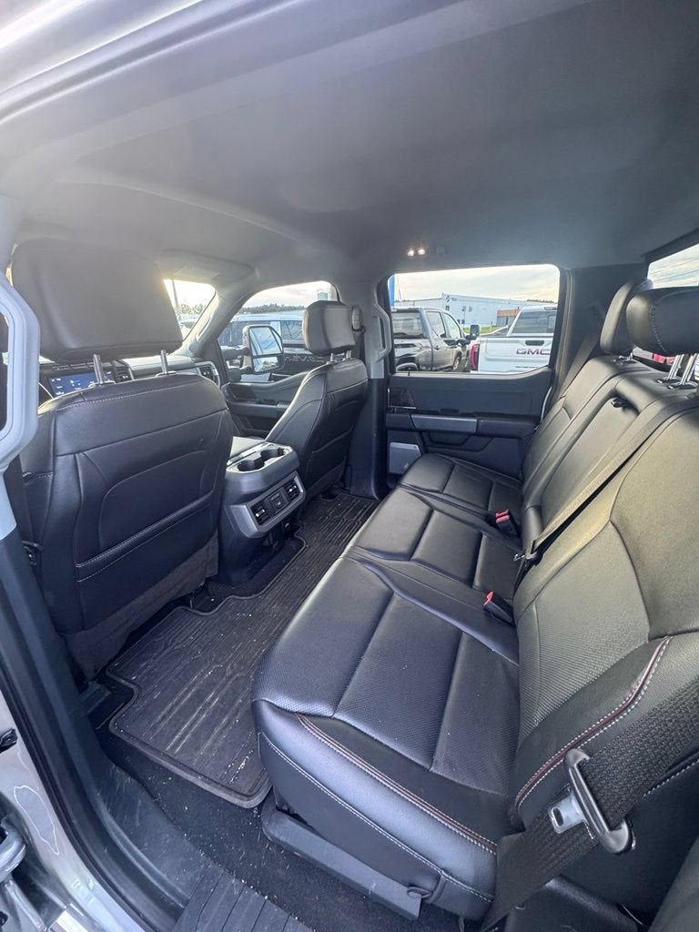 2023 Ford F-250 LARIAT