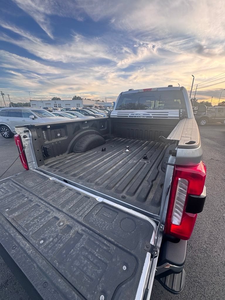 2023 Ford F-250 LARIAT