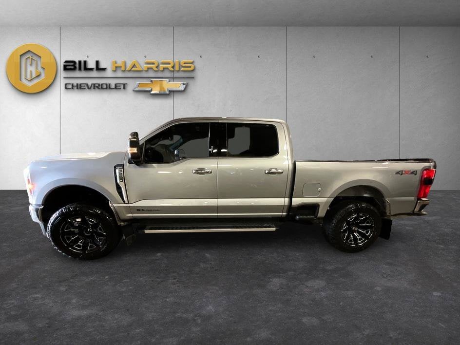 2023 Ford F-250 LARIAT