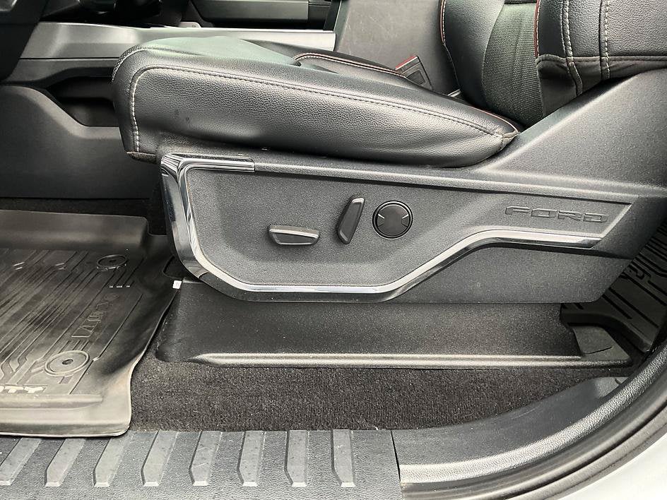 2023 Ford F-250 LARIAT