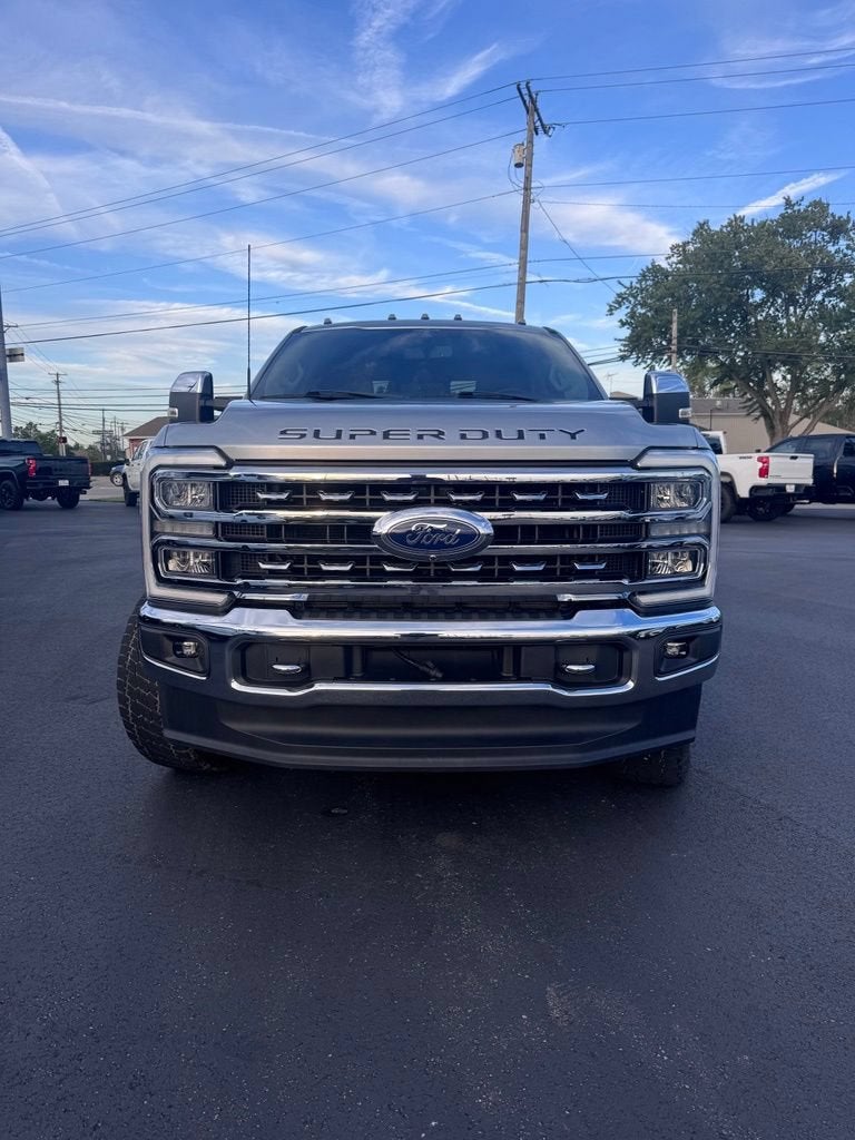 2023 Ford F-250 LARIAT