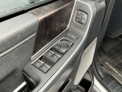 2023 Ford F-250 LARIAT