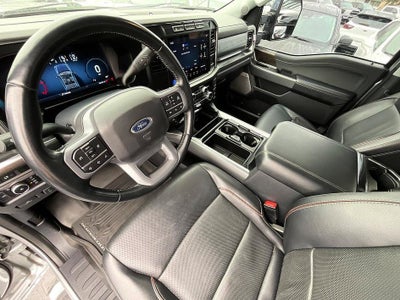 2023 Ford F-250 LARIAT