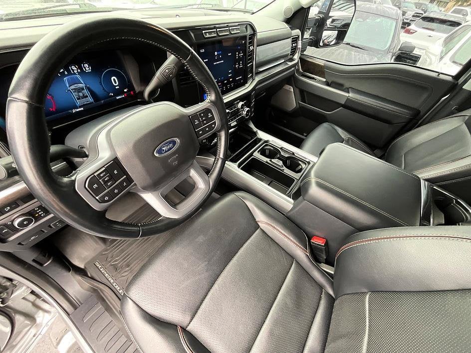 2023 Ford F-250 LARIAT