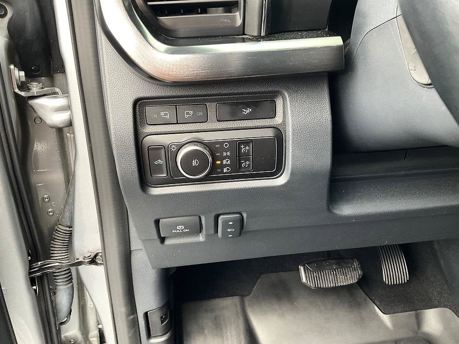 2023 Ford F-250 LARIAT