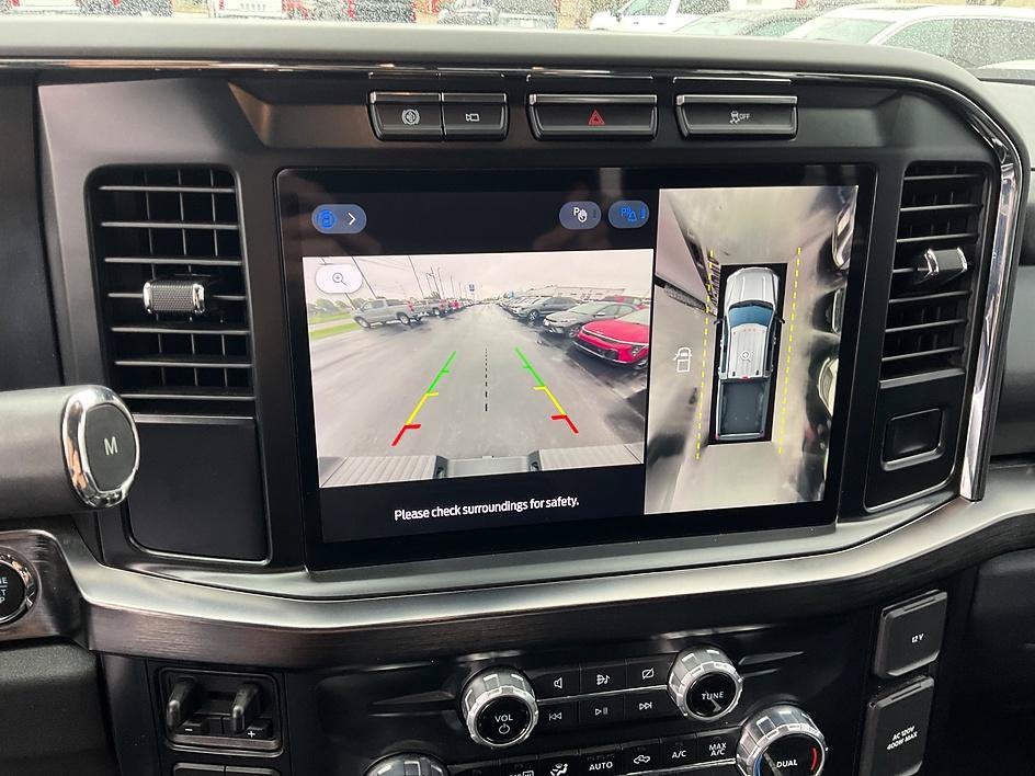 2023 Ford F-250 LARIAT