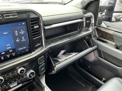 2023 Ford F-250 LARIAT