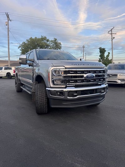 2023 Ford F-250 LARIAT