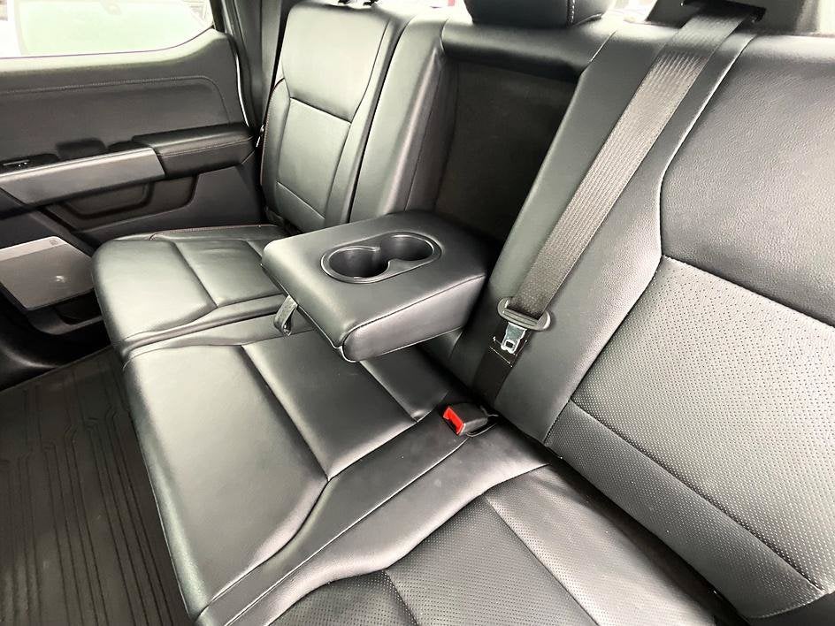 2023 Ford F-250 LARIAT