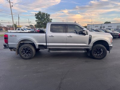 2023 Ford F-250 LARIAT