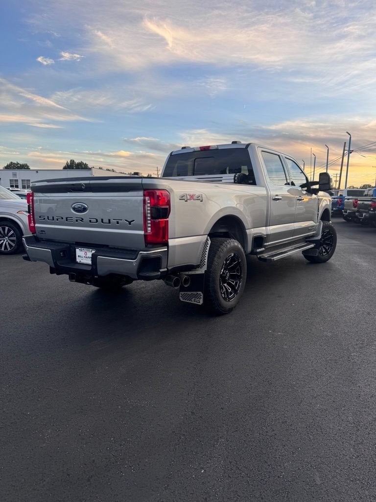 2023 Ford F-250 LARIAT