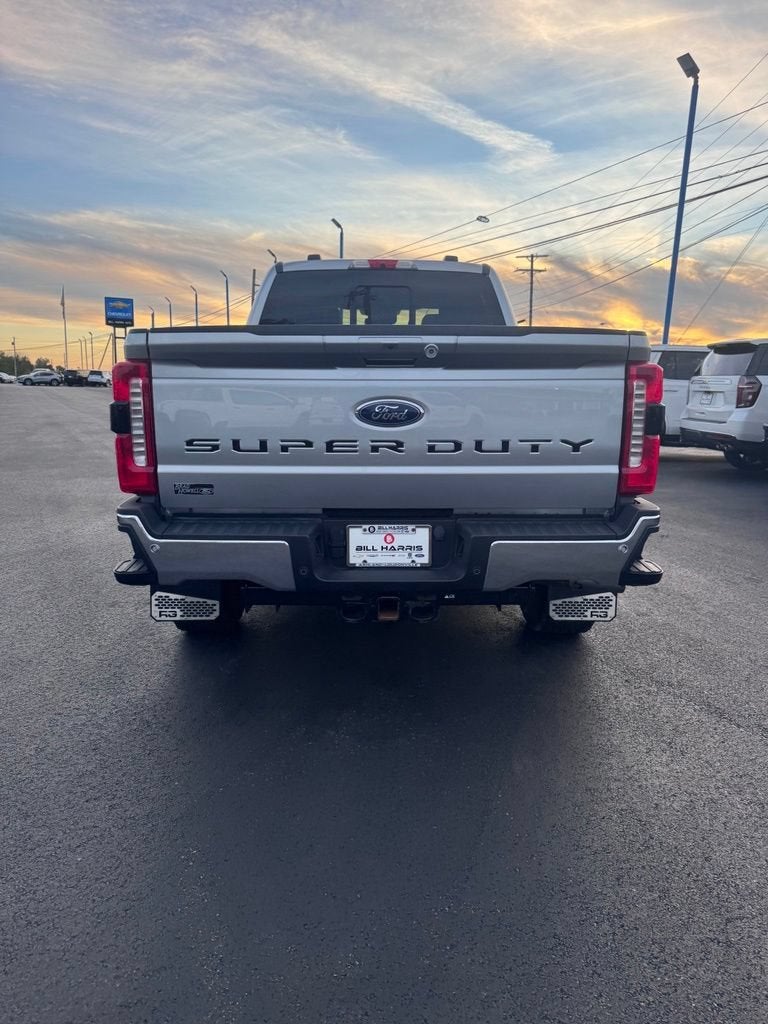 2023 Ford F-250 LARIAT