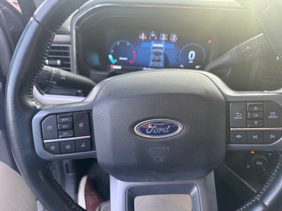 2023 Ford F-250 LARIAT