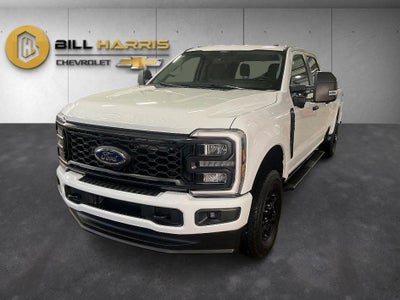 2024 Ford F-350 XL