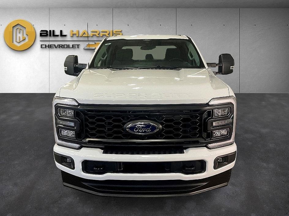 2024 Ford F-350 XL