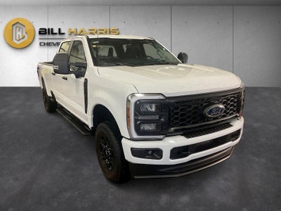 2024 Ford F-350 XL