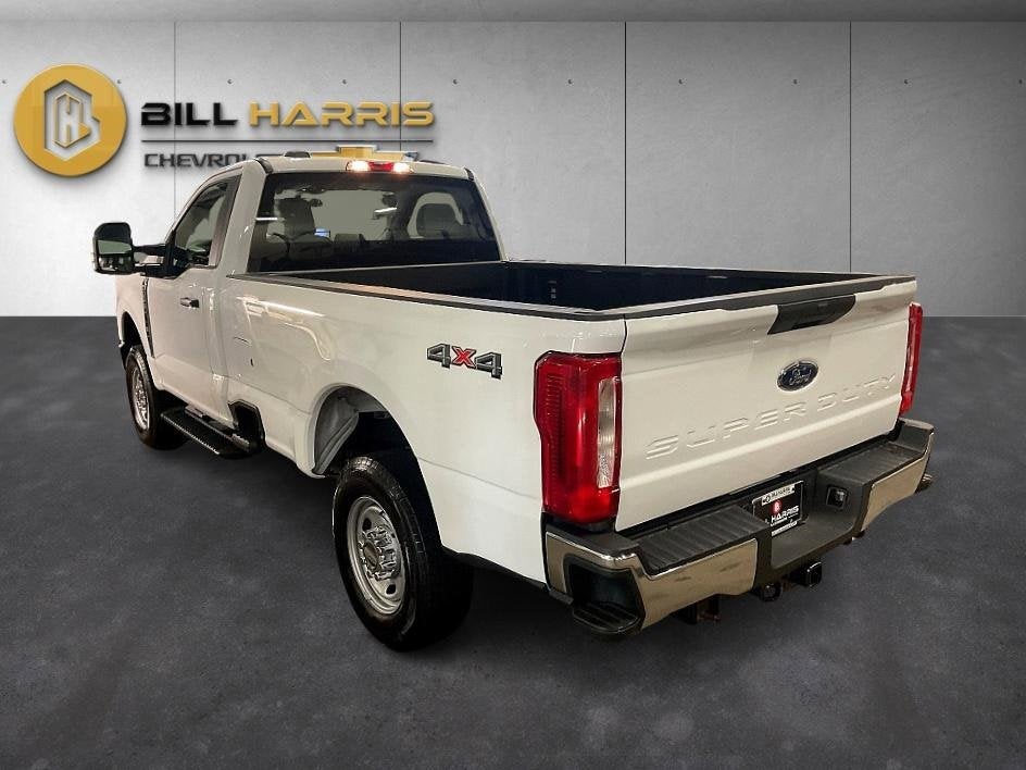 2024 Ford F-250 XL