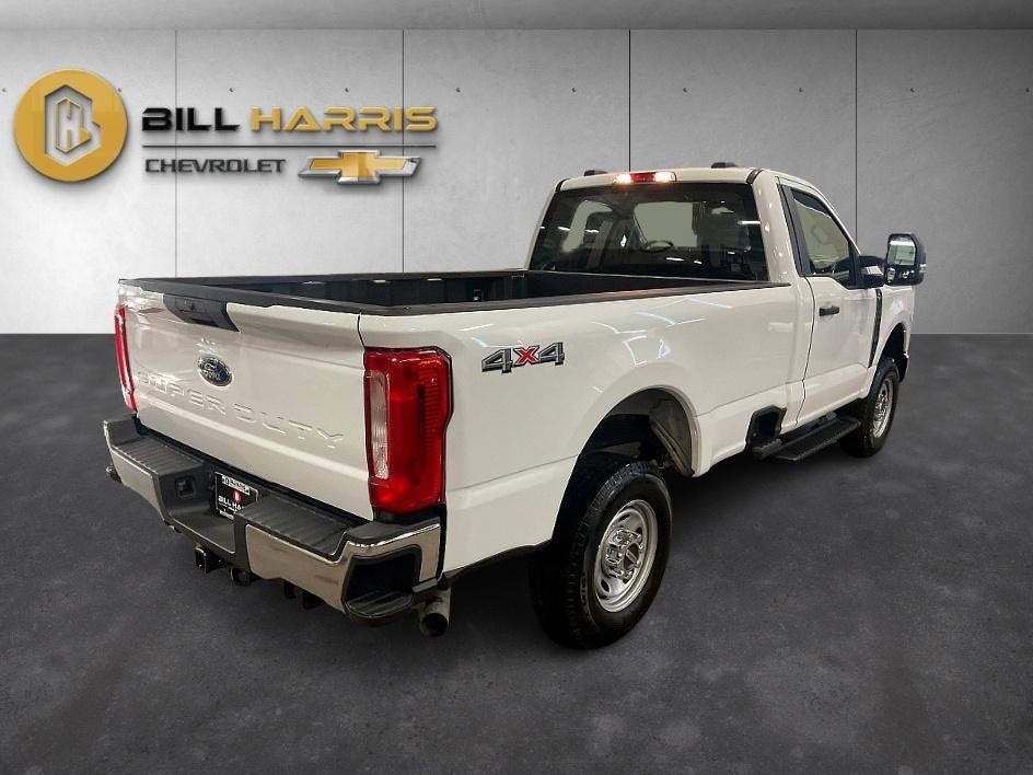 2024 Ford F-250 XL
