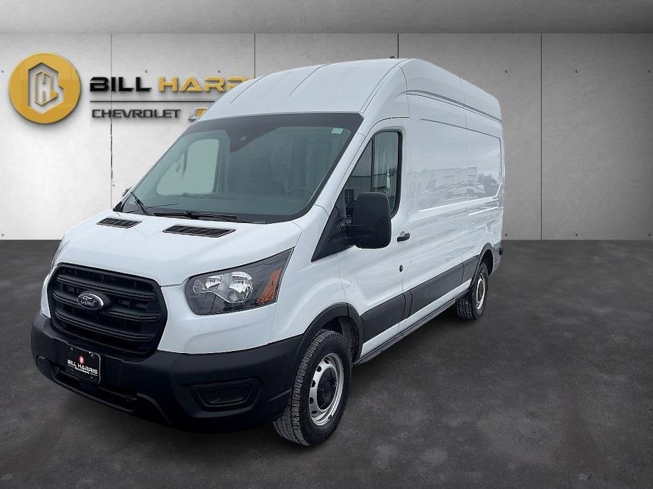 2020 Ford Transit-250 Cargo Van Base