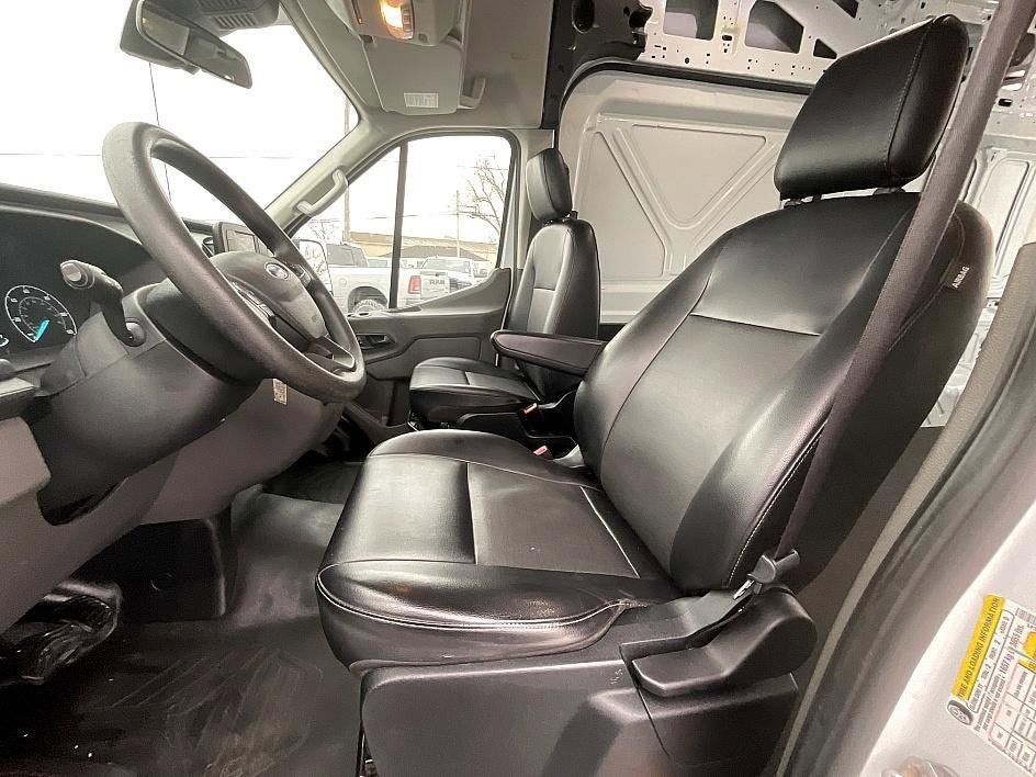 2020 Ford Transit-250 Cargo Van Base